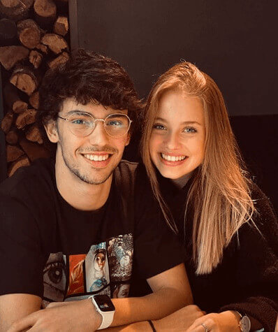Her Son's Girlfriend